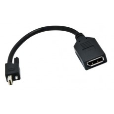 MATROX 適配器CAB-MDP-DPF系列