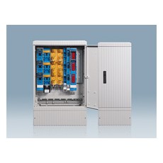 EFEN 符合DIN EC 61439-5的配電系統(tǒng)系列