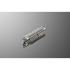 FUJI SEIKI BUFFER 螺旋鋼絲繩減震器FH系列