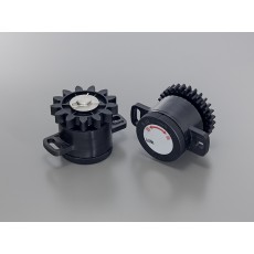 FUJI SEIKI BUFFER 旋轉(zhuǎn)緩沖器L202G2