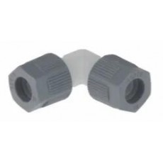 VACUUBRAND VCL 90°彎管接頭系列