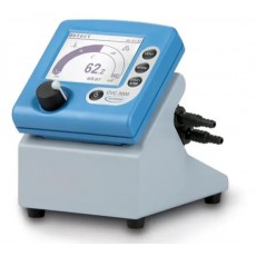 VACUUBRAND 桌面式真空控制器CVC 3000系列
