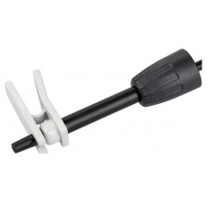 VACUUBRAND 帶吸頭脫卸按鈕的吸頭適配器BVC系列