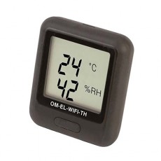 OMEGA 高精度無線溫濕度數(shù)據(jù)記錄儀OM-EL-WIFI