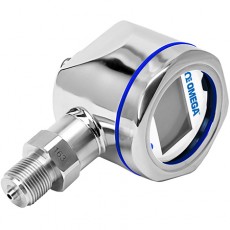 OMEGA 量程可調(diào)帶數(shù)字顯示工業(yè)壓力變送器PX3005系列