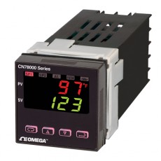 OMEGA 過程控制器CN78000系列