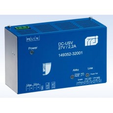 FREI 緊湊型不間斷電源系列