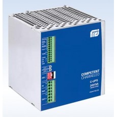 FREI 直流不間斷電源帶ULTRACAP內(nèi)存系列