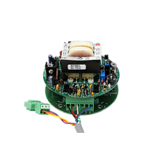DELTA m 3 線 RTD 輸出 (RT)系列