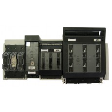 ETI 熔斷器隔離開關(guān)KVL-B/SF-1 1p M10系列
