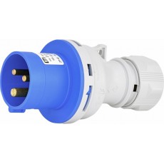 ETI 中東歐插頭EV 1632系列