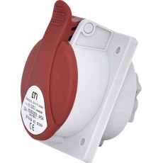 ETI 中東歐插座EE 3253系列
