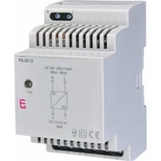 ETI 電源PS-24-12系列