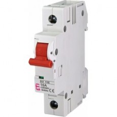 ETI 內(nèi)置開關(guān)SV 116 1p 16A系列