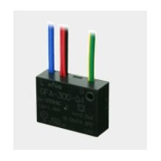 OKAYA 用于AC電源的浪涌保護(hù)器GFD-300-Q4系列