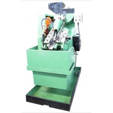 TAISHIN 高品質(zhì)且易于操作的小型滾絲機系列