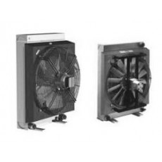 HANSA TMP 熱交換器HPA緊湊型系列