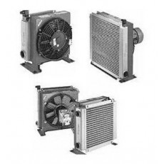 HANSA TMP 油熱交換器MG Air系列