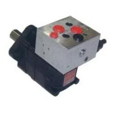 HANSA TMP 控制閥系列