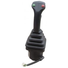 HANSA TMP 帶電子控制板的電動(dòng)操縱桿MDC系列