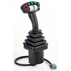 HANSA TMP 電動(dòng)操縱桿系列