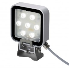 EVG LED工作燈 24VDC 帶防護(hù)罩系列