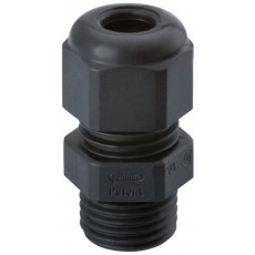 EVG 電纜接頭 HSK-K 黑色 PG 7系列