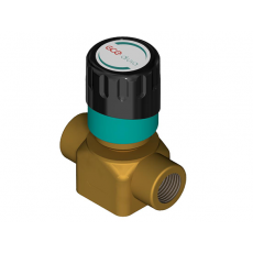 GCE 隔膜截止閥，適用于外徑*大25 mm/1"的管道系統(tǒng)