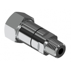GCE 中低流量止回閥CV300 BCG系列