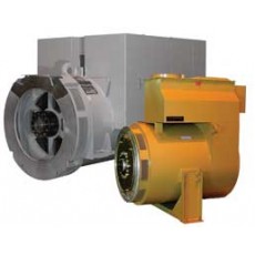 KATO ENGINEERING 牽引交流發(fā)電機(jī)系列
