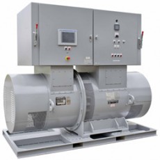 KATO ENGINEERING 電動(dòng)發(fā)電機(jī)組系列