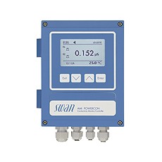 SWAN 發(fā)射器AMI Powercon系列