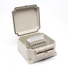 TOYOGIKEN 繼電器盒BOXTH系列