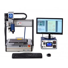 GRACO 臺(tái)式噴射系統(tǒng)UNIXACT系列