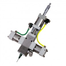 GRACO 正排量計(jì)量桿閥1052系列