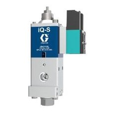 GRACO 止回閥iQ-S系列