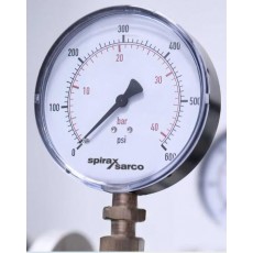 spirax sarco 壓力表系列