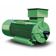 FIMET 用于逆變器電源的三相感應(yīng)電機(jī)系列
