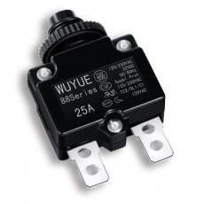 WUYUE 電動工具過載保護(hù)器88系列