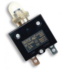 WUYUE 電機(jī)/變壓器過載保護(hù)器98系列