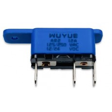 WUYUE 各類電機(jī)過載保護(hù)器AR2系列
