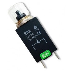 WUYUE 電機(jī)/壓縮機(jī)過載保護(hù)器RB2系列