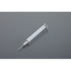 MIKRON 預(yù)充式玻璃注射器系列