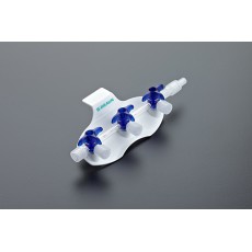 MIKRON 旋塞閥系列