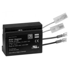 KRIWAN 電機(jī)保護(hù)繼電器22A481系列