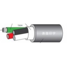 TAIYO CABLETEC 電氣設(shè)備供電用環(huán)保橡套電纜系列
