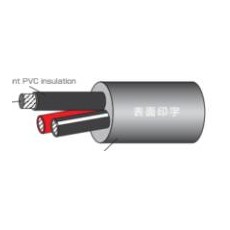 TAIYO CABLETEC 雙絞線(xiàn)型儀表電纜DX LF系列
