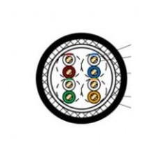 TAIYO CABLETEC 以太網(wǎng)電纜CAT5e系列