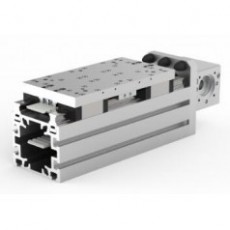 HSB AUTOMATION 線性單元120-ZSS系列