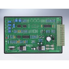 HOYEA 單路比例放大器H-AP-101-0.8型系列
